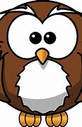 Image result for Cartoon Owl Clip Art Free