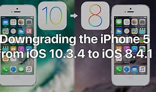 Image result for iPhone 5 On Ios10