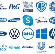 Image result for Most Important Logos