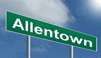 Image result for City of Allentown Logo