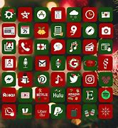 Image result for iPhone Camera Icon Christmas