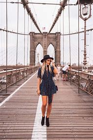 Image result for Cute New York Outfits