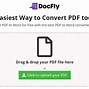 Image result for Best Free PDF to Word Converter