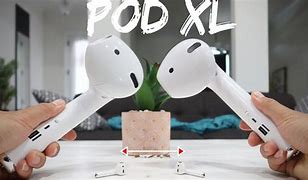 Image result for Giant AirPod Bluetooth Speaker