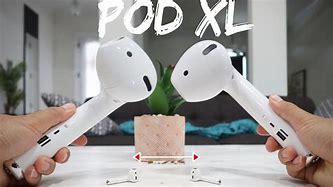 Image result for Big AirPod