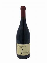Image result for J Vineyards Pinot Noir Nicole's Russian River Valley