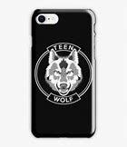 Image result for Teen Wolf iPhone SE Cases