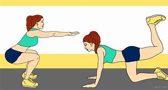 Image result for 30-Day Leg Workout Challenge