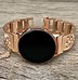 Image result for Samsung Galaxy Gear Rose Gold Watch