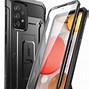 Image result for Samsung Galaxy A71 5G Case Armor X Gold