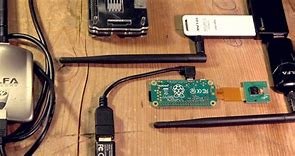 Image result for Ripped Wi-Fi Adapter