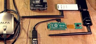 Image result for Alfa Wi-Fi USB Adapter HD