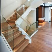 Image result for Glass Panel Railing Systems