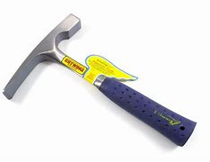 Image result for Hammer with Chisel End