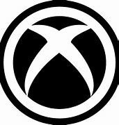 Image result for Xbox X Logo.png