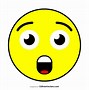 Image result for Ooh Face Cartoon