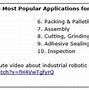 Image result for 1st Robot