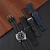 Image result for Leather Strap Office Watch