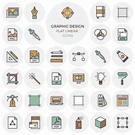 Image result for Web Design Icons Free