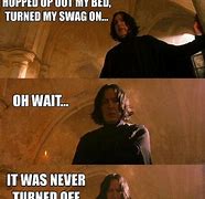 Image result for Funny Snape Memes