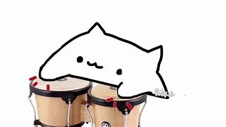 Image result for bongo cats memes