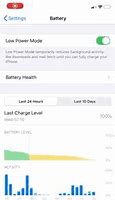 Image result for iPhone 11 Battery Size