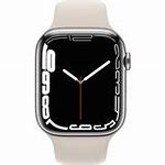 Image result for Apple Watch Series 7 Silver