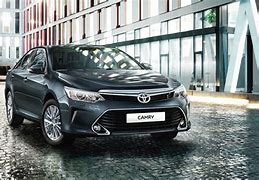 Image result for The Future of Toyota Camry