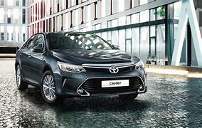 Image result for Toyota Camry AWD
