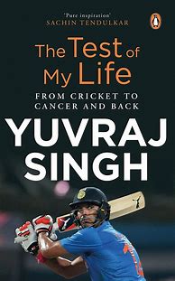 Image result for Cricket Player Books