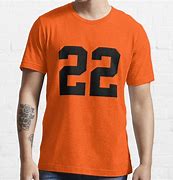 Image result for 22 Two's Shirt