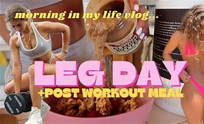 Image result for Best Leg Day Workout