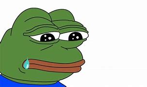 Image result for Pepe Le Pew Sad