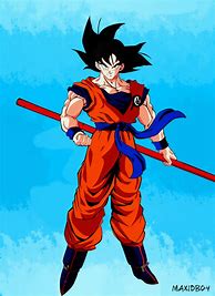 Image result for Dragon Ball Art Style