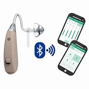 Image result for Cell Phone Amplifier for Hard of Hearing
