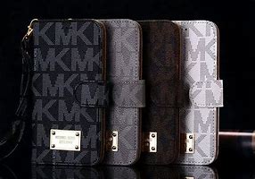 Image result for Michael Kors iPhone 7 Wallet Case