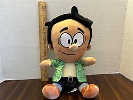 Image result for Big Head Toys