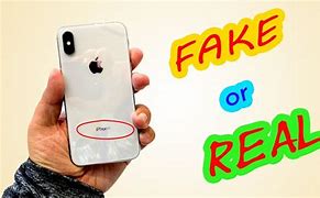 Image result for How to Spot a Fake iPhone