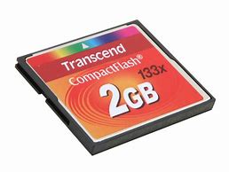 Image result for Compact Flash Card 2GB