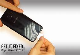 Image result for Samsung S7 Edge Glass