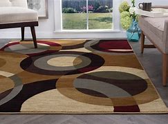 Image result for Round Rugs 5X7