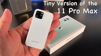 Image result for Smallest iPhone Available