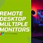 Image result for Windows Remote Desktop From Lock Screen