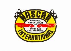 Image result for NASCAR Logo History