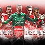 Image result for Arsenal Soccer Players