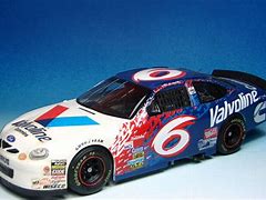 Image result for NASCAR 50 Valvoline Car