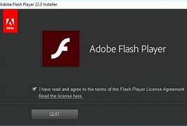 Image result for Flash Player No Longer Supported