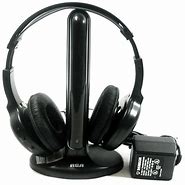 Image result for RCA Stereo Wireless Headphones