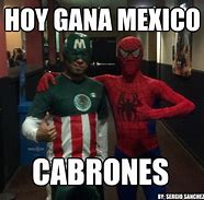 Image result for Captain Mexico Memes