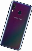 Image result for Samsung A40 Microphone